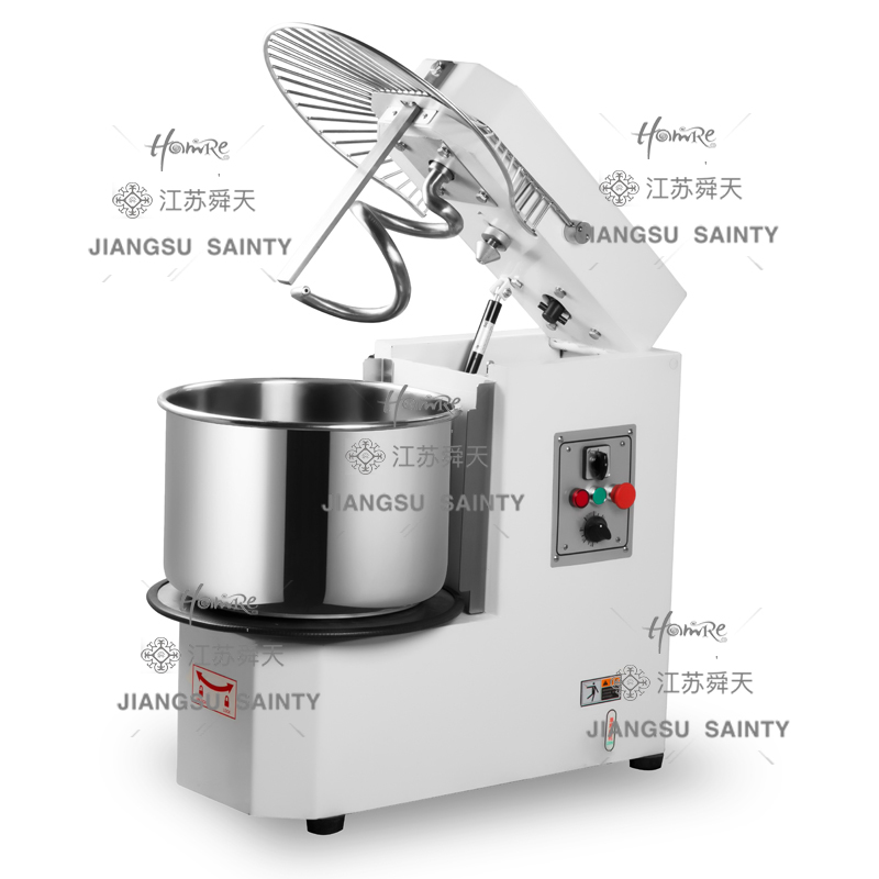 Commercial Dough Mixer