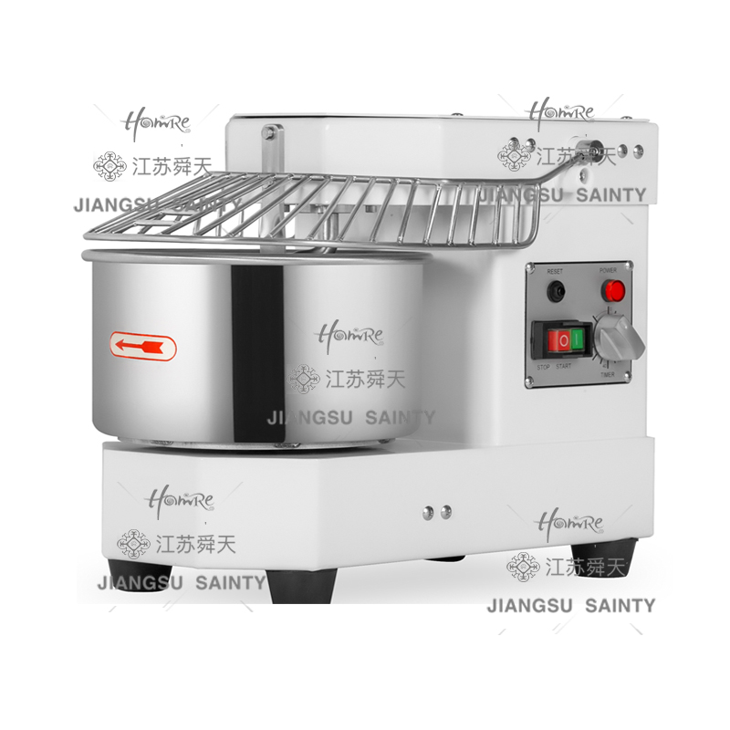 Commercial Dough Spiral Mixer