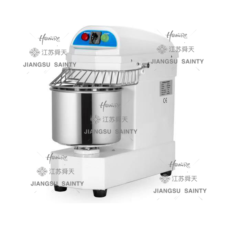 Dough Spiral Mixer