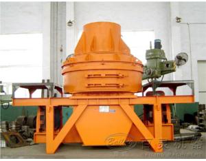 Robust spiral sand washing machine for industrial mineral processing