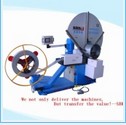 Spiral Duct Forming Machine
