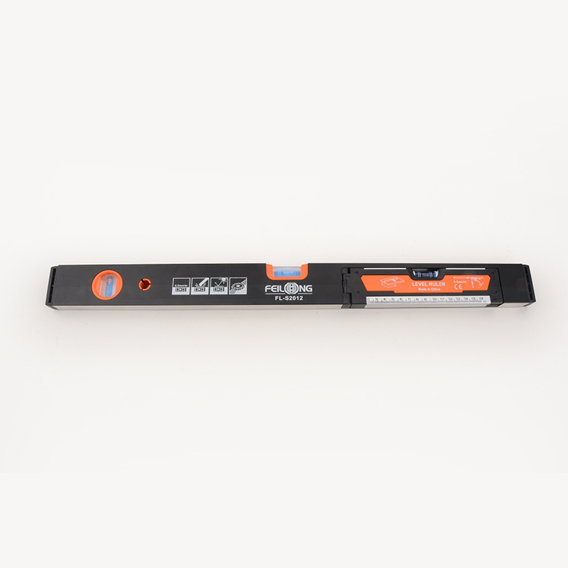 SPIRIT LEVEL - Image 2
