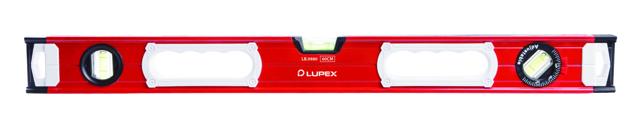 Precision Spirit Level for Accurate Leveling