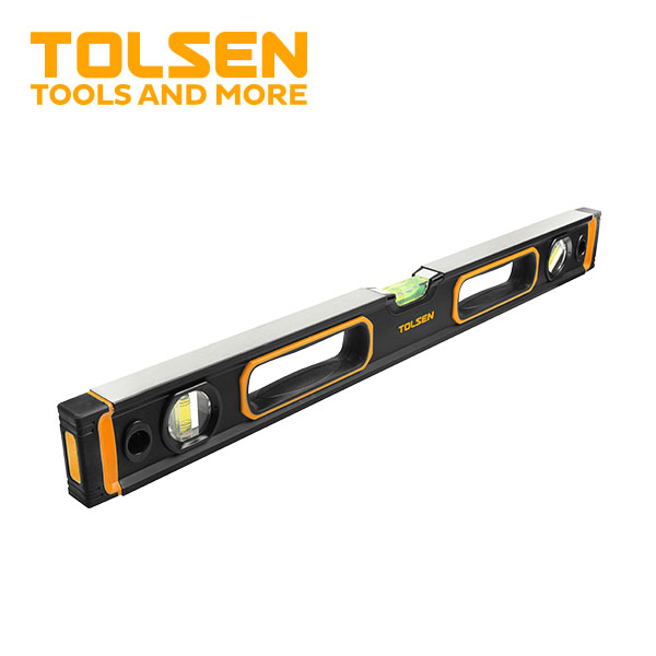 Magnetic Spirit Level for Industrial Use