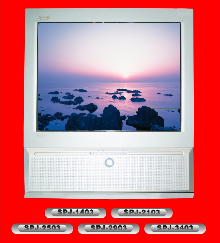 High-Definition LED Television with Integrated Sound