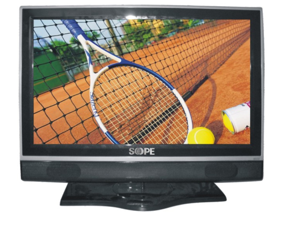 Flat Screen Television