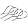 Spliced Loop Wire Rope Sling