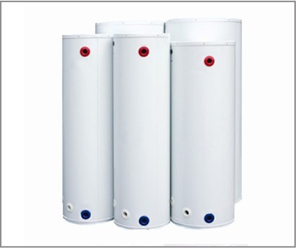 Split Air Heat Pump