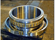 Split Cylindrical Roller Bearing