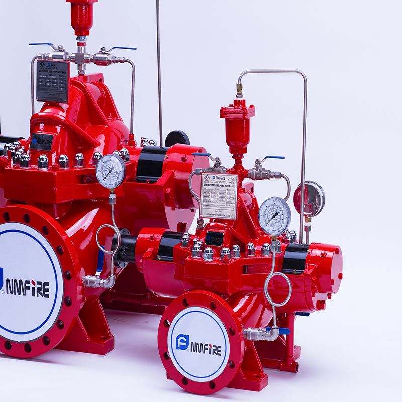 split case pump - Image 2