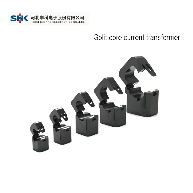 Split-core current transformer - Image 3