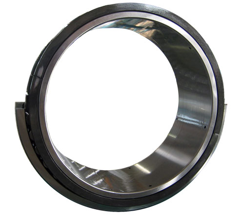 Split Spherical Roller Bearing