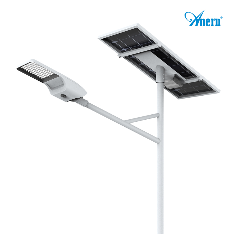 Split Type Solar LED Street Light