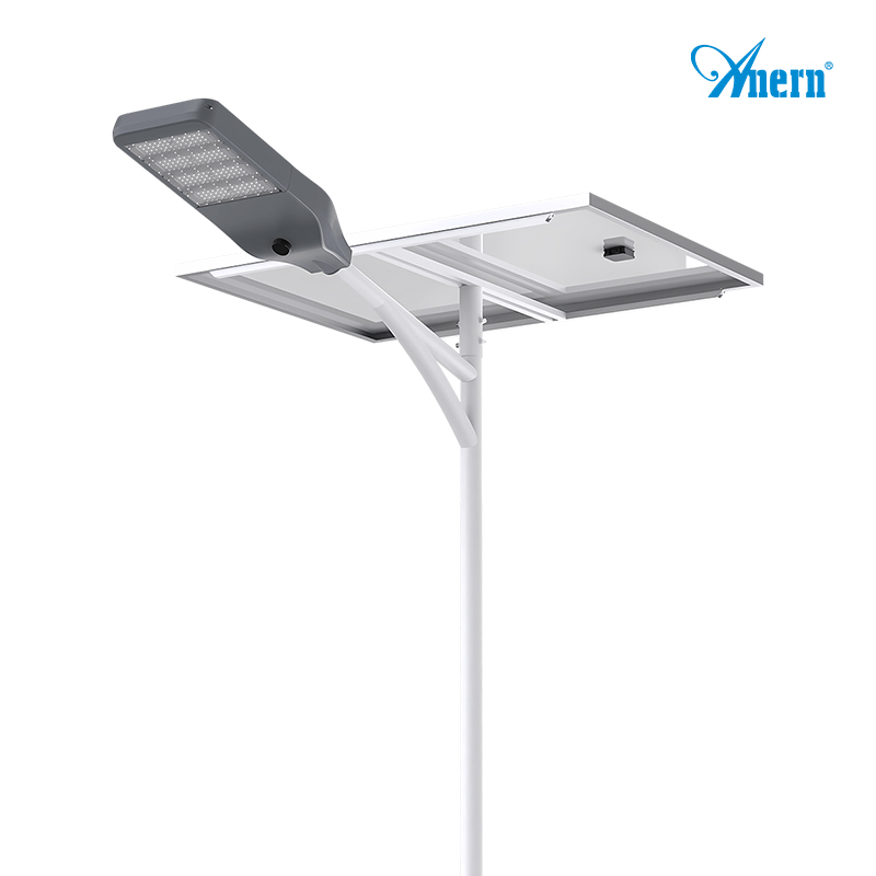 Split Type Solar Street Light