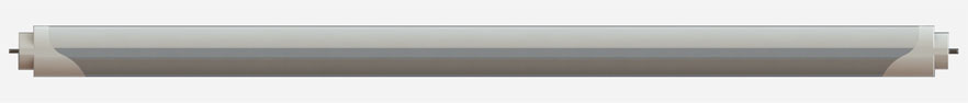 Split Type LED Tube Light