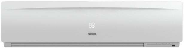 Wall Mounted Split Air Conditioner