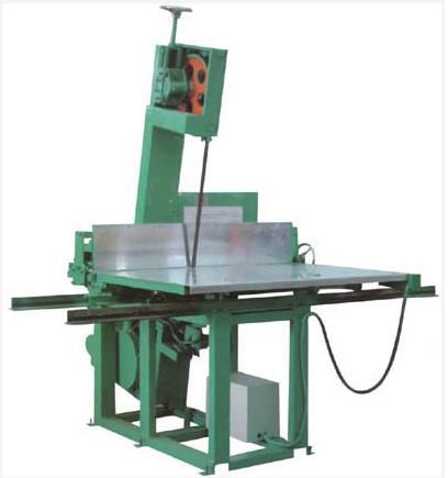 Sponge angle cutting machine - Image 3