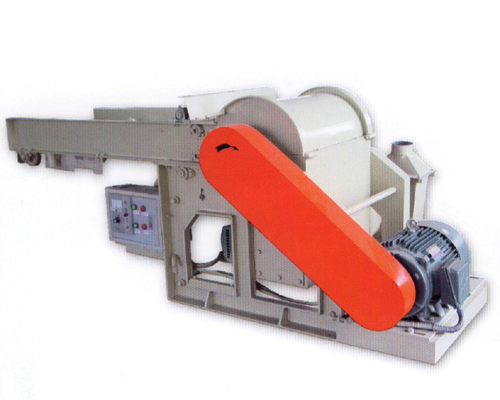 Sponge Crush Machine - Image 3