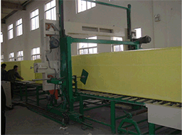 Sponge Production Line - Image 2