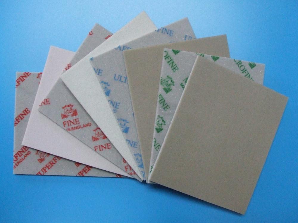 Sponge sandpaper - Image 4