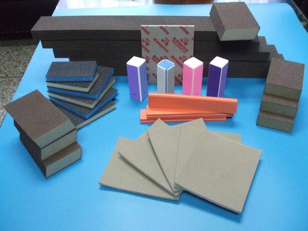 Sponge sandpaper - Image 2