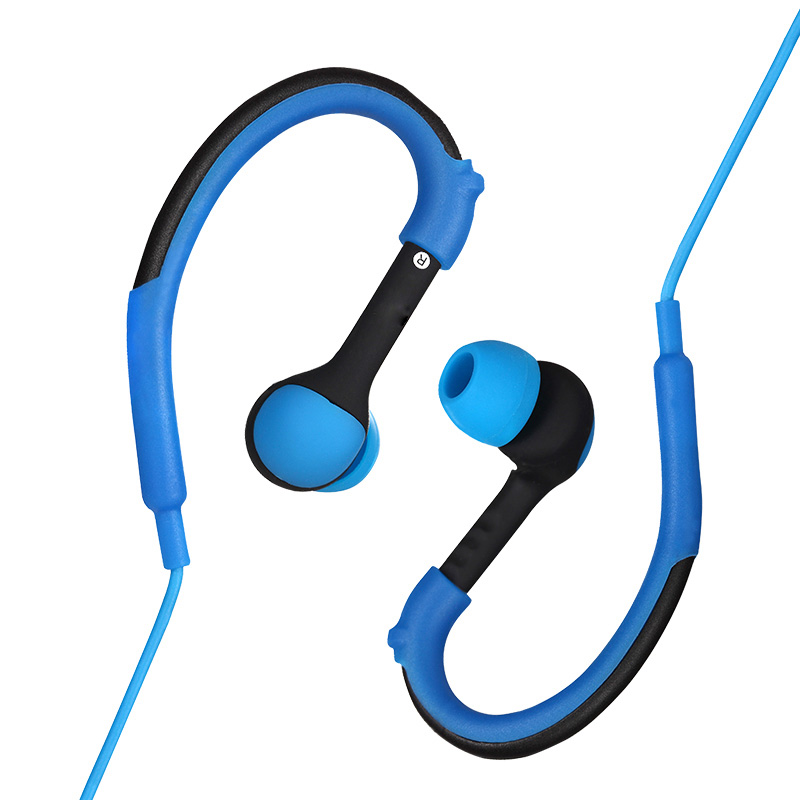 Sport Earphones - Image 2