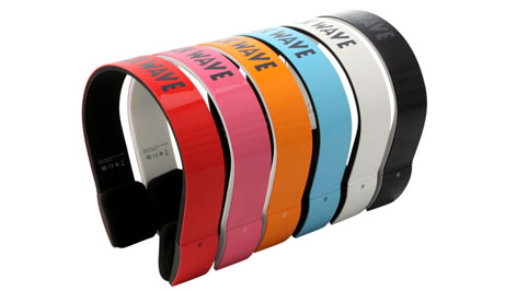 Wired Sport Headphones for iPhone