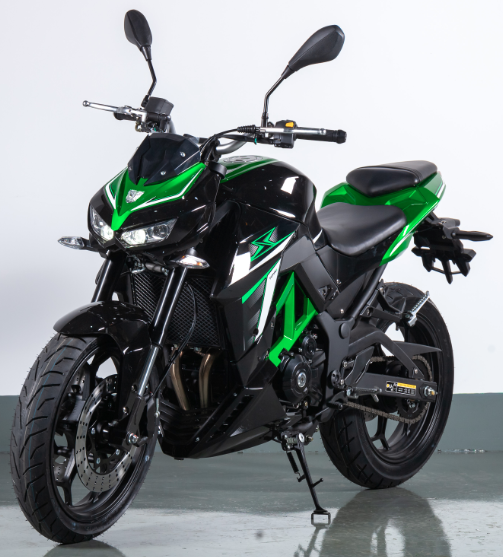 SPORTS MOTORCYCLE - Image 3