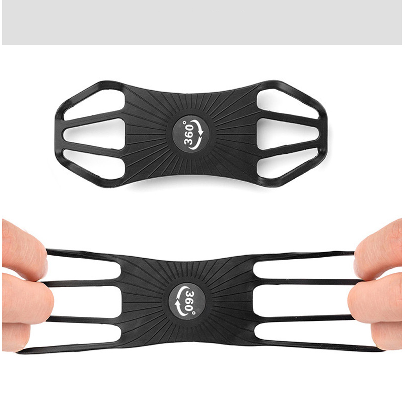 Sports Rotatable Forearm Band Removable Phone Mount Armband Phone Holder for running - Image 2