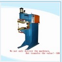 Metal Spot Welding Machine
