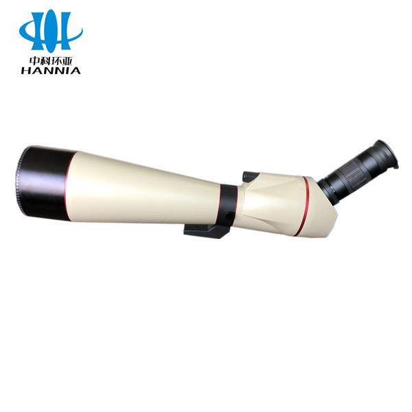 High Magnification Spotting Telescope