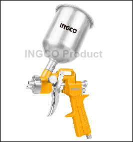 Professional Coating Spray Gun