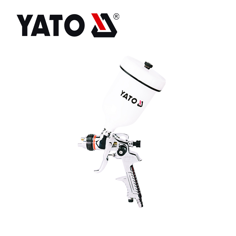 SPRAY GUN - Image 2