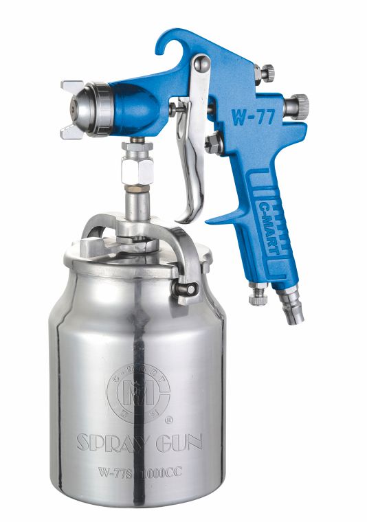 Gravity Feed Spray Gun