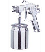 High-Performance Coating Spray Gun