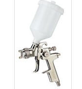 Gravity Feed Spray Gun