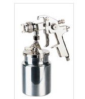 Gravity Feed Spray Gun