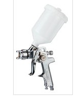 High-Performance Coating Spray Gun