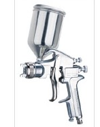 Gravity Feed Spray Gun