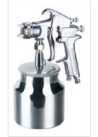 Professional Grade Spray Gun