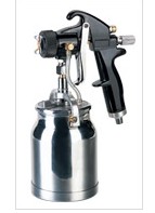 HVLP Gravity Feed Spray Gun