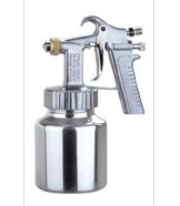 Adjustable Pattern Coating Spray Gun