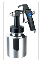 Industrial Spray Gun for Coatings Application