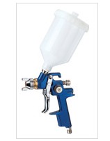 MZ-415 Gravity Feed Spray Gun