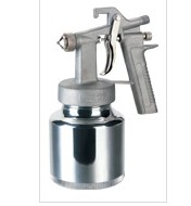 Adjustable Nozzle Spray Gun