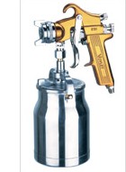 Adjustable Pattern Spray Gun