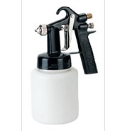 Gravity Feed Spray Gun