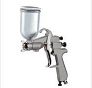 High-Performance Gravity Feed Spray Gun