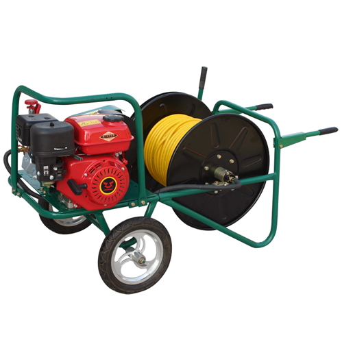 Gasoline Powered Agricultural Spray Machine