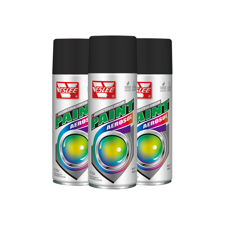 Spray paint aerosol - Image 2